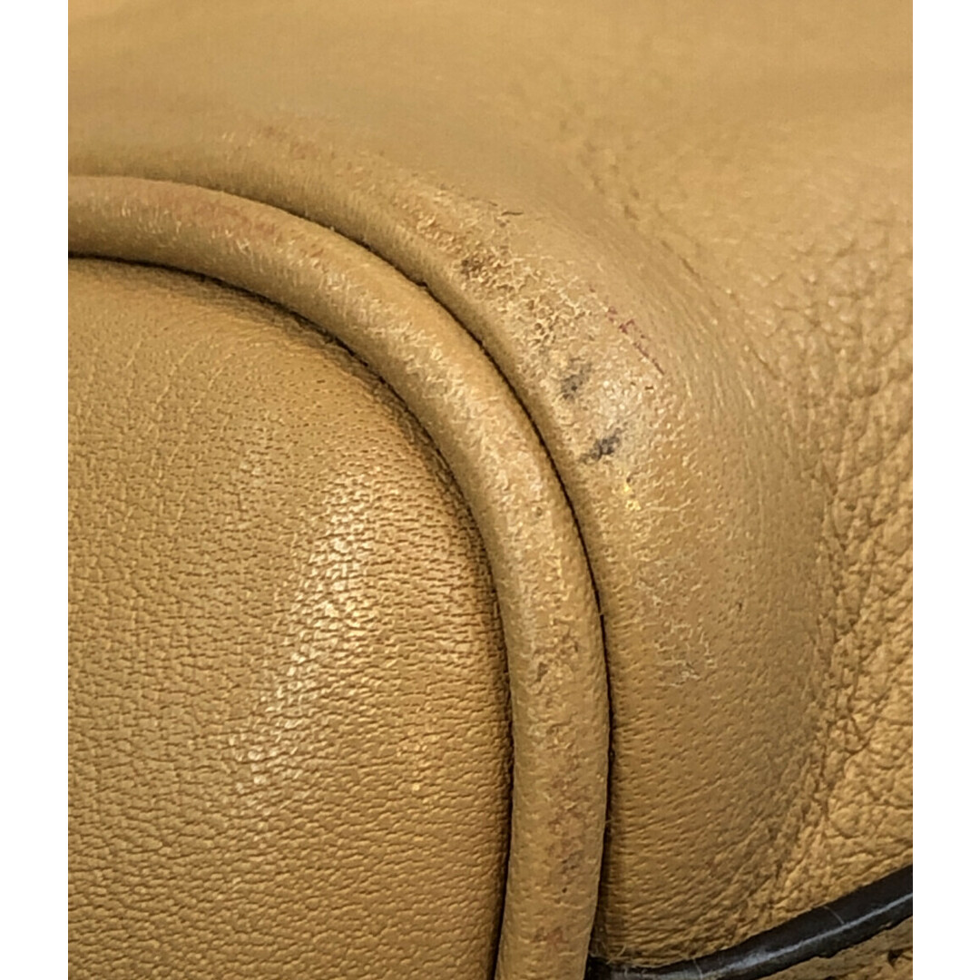 COACH(コーチ)のコーチ COACH ハンドバッグ   21197 レディース レディースのバッグ(ハンドバッグ)の商品写真