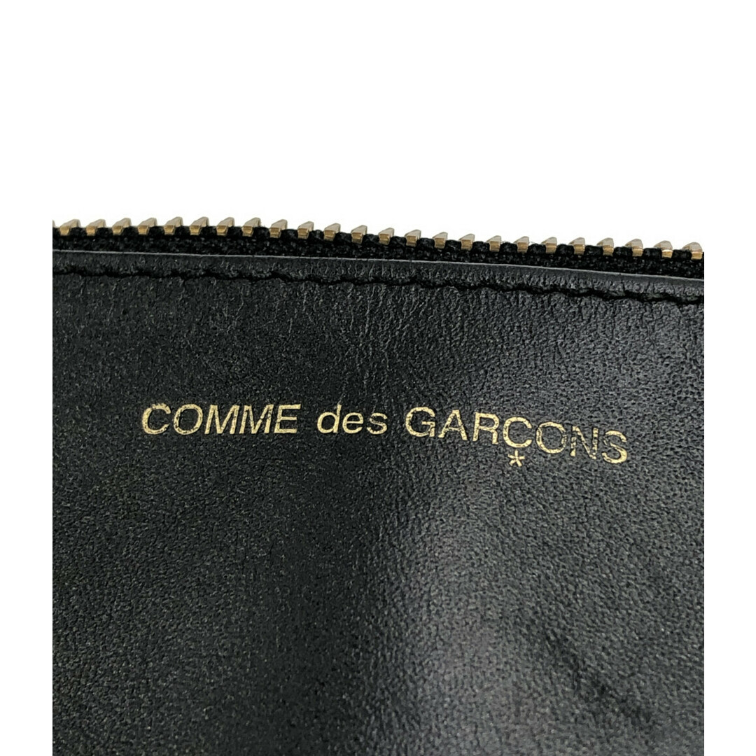 COMME des GARCONS(コムデギャルソン)のコムデギャルソン コインケース レディース レディースのファッション小物(コインケース)の商品写真