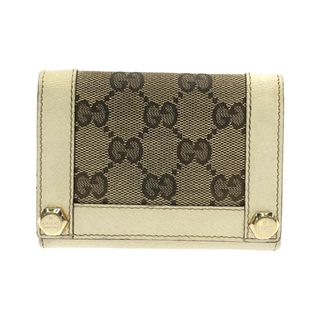 グッチ(Gucci)のグッチ GUCCI カードケース　 レディース(名刺入れ/定期入れ)