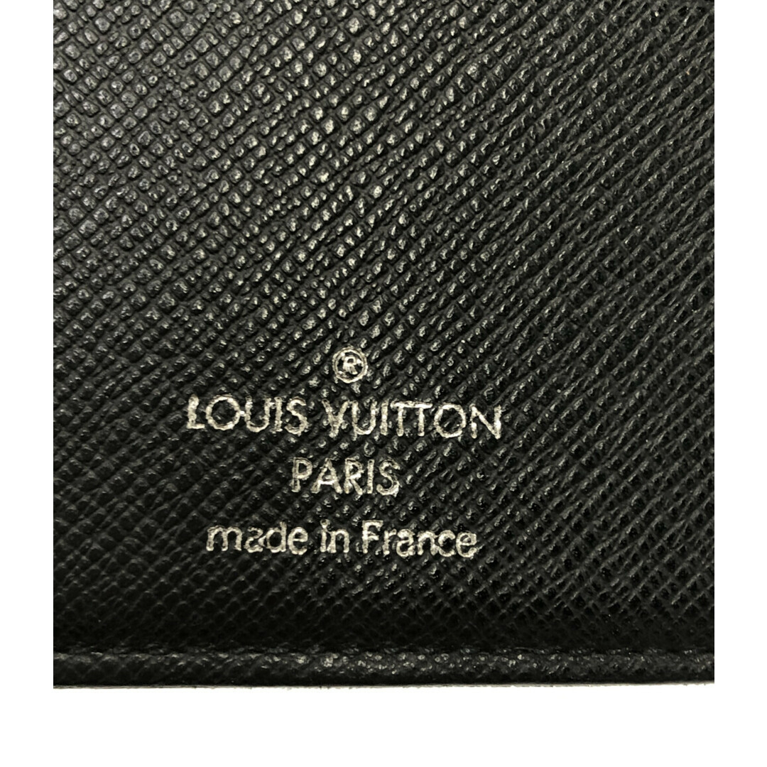 LOUIS VUITTON(ルイヴィトン)のルイヴィトン Louis Vuitton 二つ折り財布 メンズ メンズのファッション小物(折り財布)の商品写真