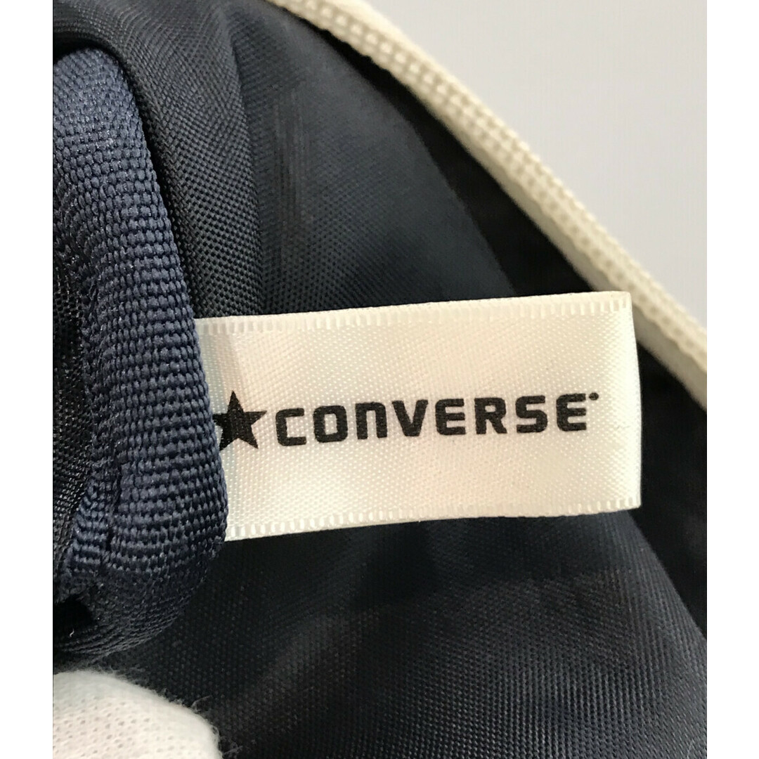 CONVERSE(コンバース)のコンバース ショルダーバッグ 斜め掛け サコッシュ ユニセックス レディースのバッグ(ショルダーバッグ)の商品写真