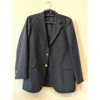 Brooks Brothers - 80s ブルックスブラザーズ ヴィンテージブレザー 紺 Brooks Brothers - 80s ブルックスブラザーズ ヴィンテージブレザー 紺