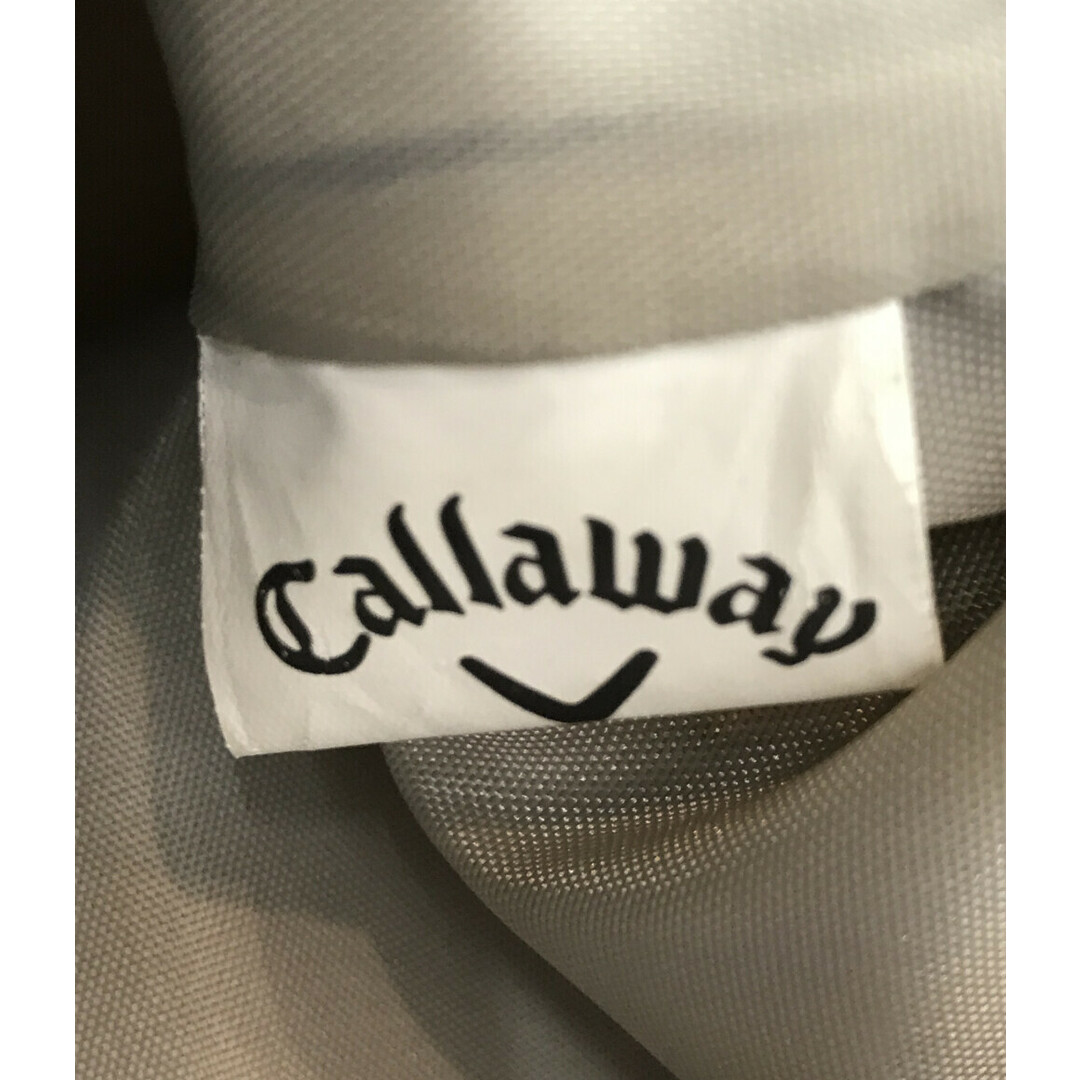 Callaway(キャロウェイ)のキャロウェイ ボストンバッグ スポーツバッグ ゴルフバッグ ユニセックス レディースのバッグ(ボストンバッグ)の商品写真