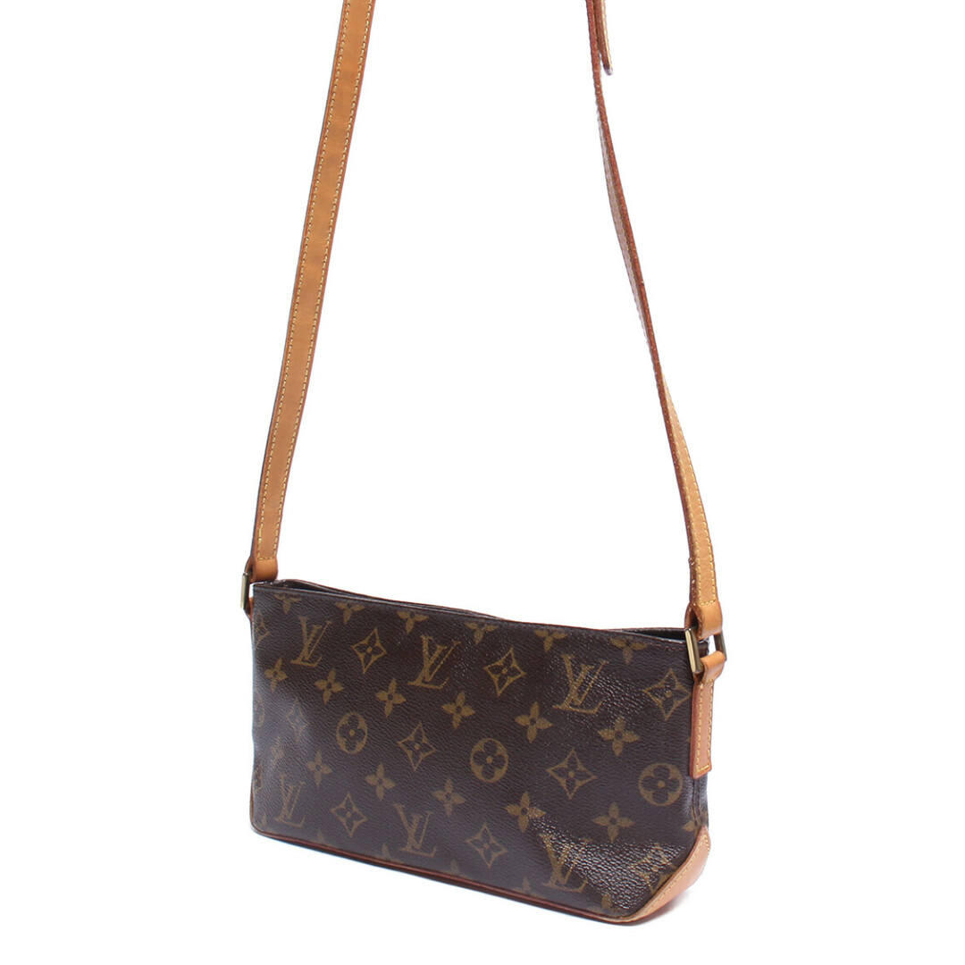 LOUIS VUITTON(ルイヴィトン)のルイヴィトン ショルダーバッグ 斜め掛け レディース レディースのバッグ(ショルダーバッグ)の商品写真