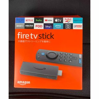 アマゾン(Amazon)の新品未開封 Amazon Fire TV Stick 第3世代(その他)