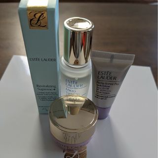 エスティローダー(Estee Lauder)のエスティローダー新品未使用(化粧水/ローション)