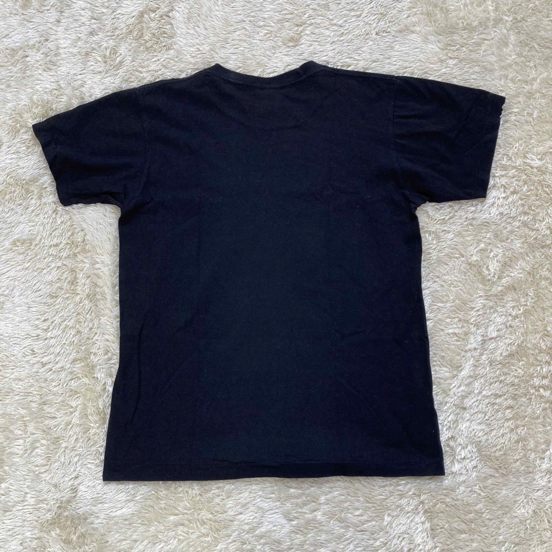 レア　RANCID  ランシド　Epitaph Records  バンドTシャツ メンズのトップス(Tシャツ/カットソー(半袖/袖なし))の商品写真