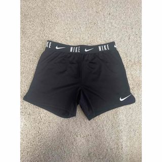 ナイキ(NIKE)のNIKEキッズ　ショートパンツ　M(パンツ/スパッツ)