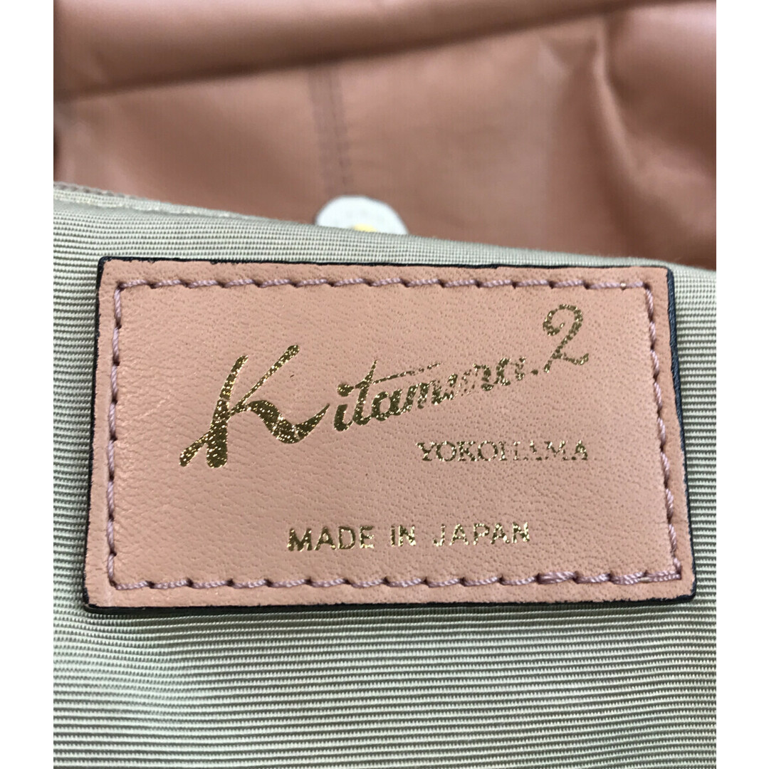 Kitamura(キタムラ)のキタムラ KITAMURA トートバッグ    レディース レディースのバッグ(トートバッグ)の商品写真