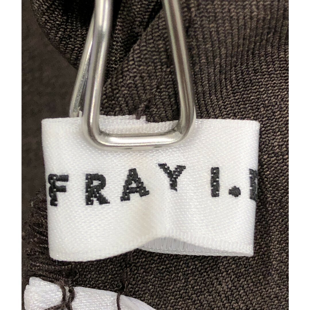 美品  FRAY I.D マーメイドスカート    レディース 0 レディースのスカート(その他)の商品写真