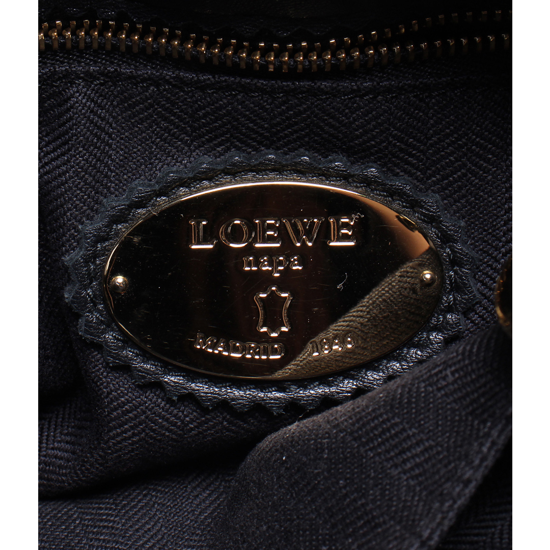 LOEWE(ロエベ)のロエベ LOEWE ショルダーバッグ 斜め掛け    レディース レディースのバッグ(ショルダーバッグ)の商品写真