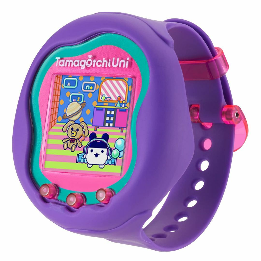 【数量限定】Tamagotchi Uni Purple その他のその他(その他)の商品写真