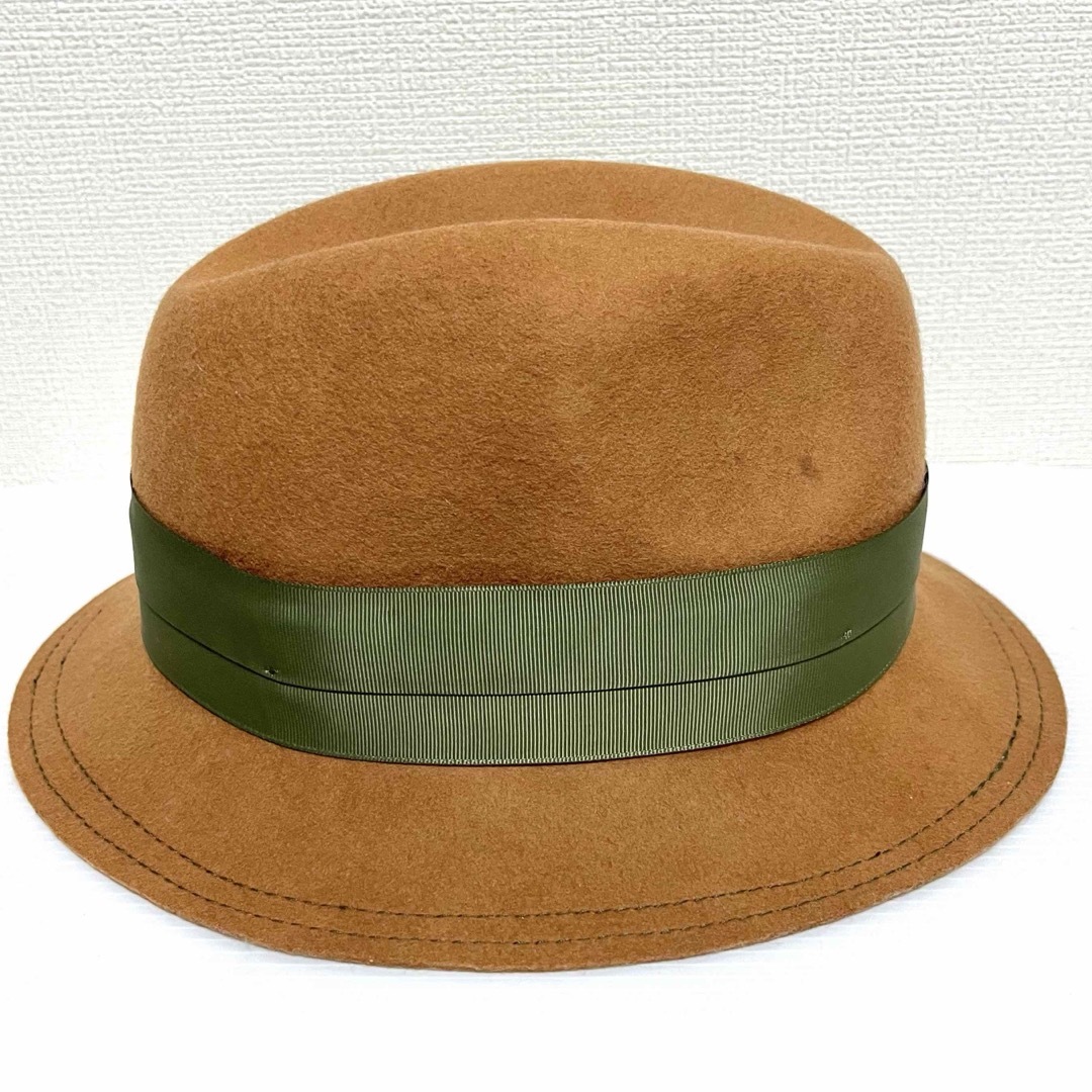 kilki キルキー ハット 帽子 リボン レディースの帽子(ハット)の商品写真