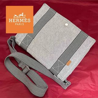 エルメス(Hermes)のHERMES☆ ニューフールトゥ バサスPM(ショルダーバッグ)