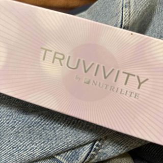 アムウェイ(Amway)のアムウェイ　AMWAY ＴＲＵＶＩＶＩＴＹ トゥルーユース サプリメント(ビタミン)