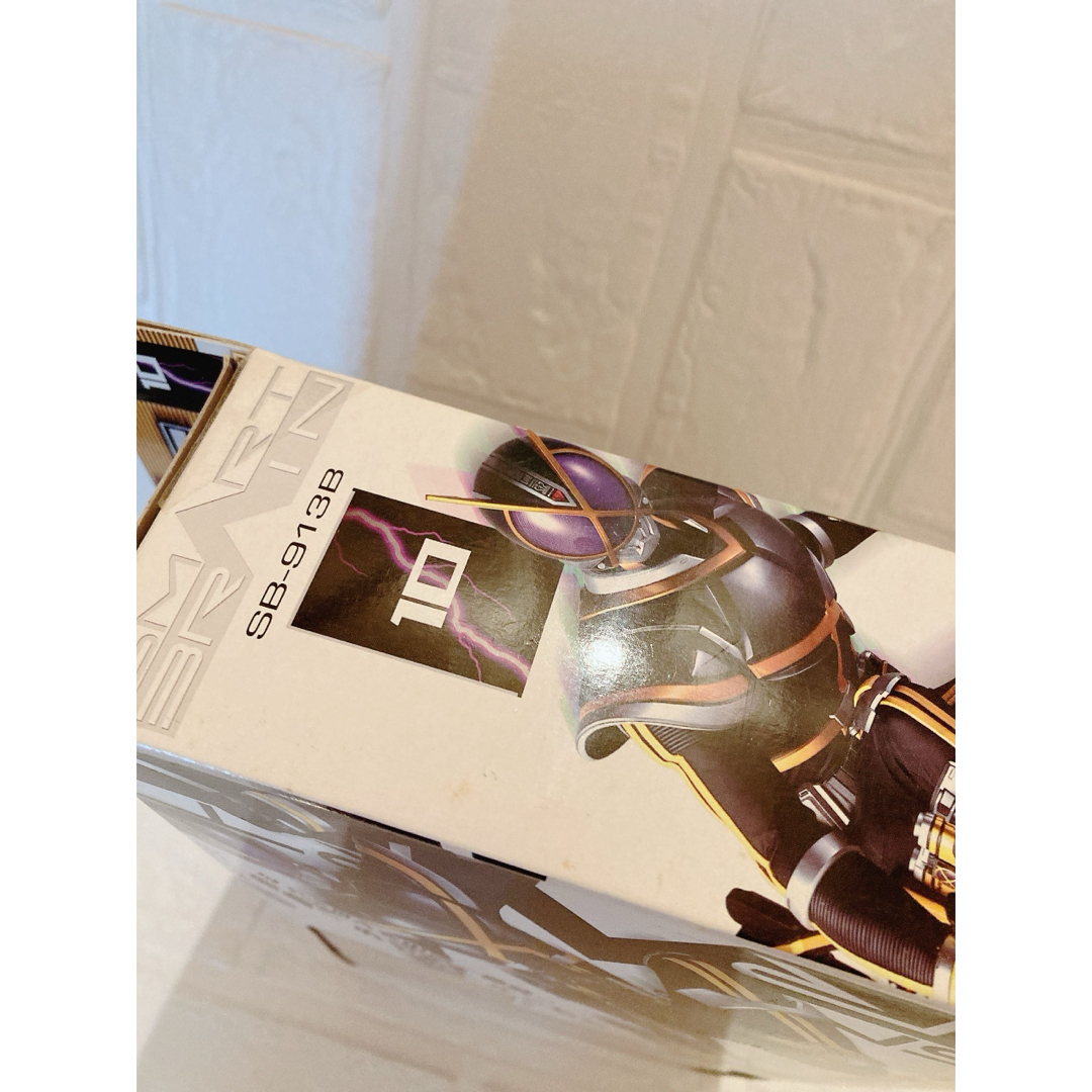 仮面ライダー555 カイザポインター　仮面ライダーファイズ エンタメ/ホビーのフィギュア(特撮)の商品写真