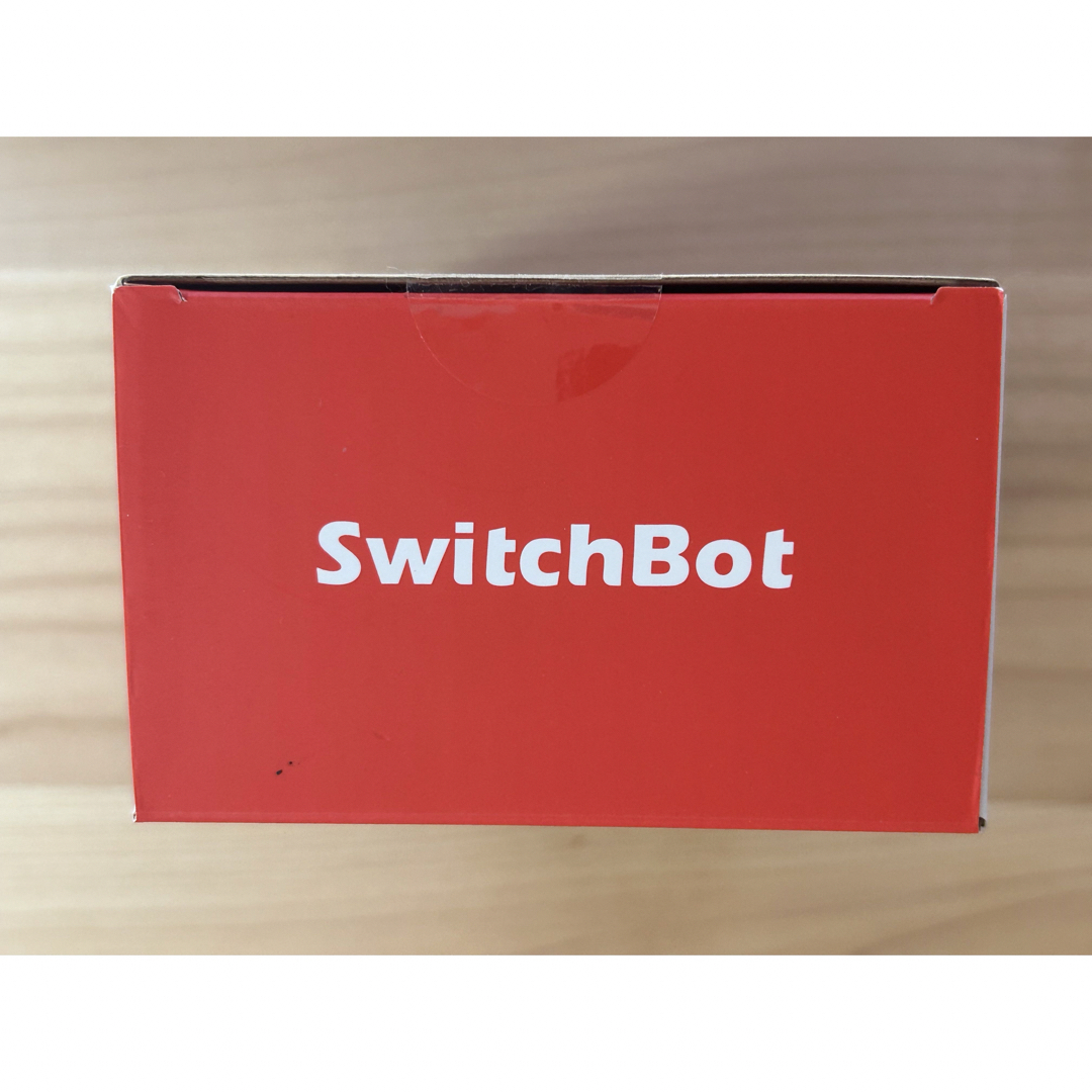 SwitchBot カーテン 自動開閉 インテリア/住まい/日用品のカーテン/ブラインド(その他)の商品写真