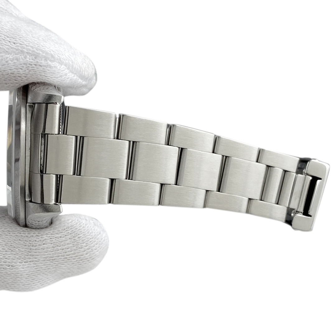 ROLEX(ロレックス)のロレックス エアキング プレシジョン 14000 自動巻き ボーイズ 【中古】 メンズの時計(腕時計(アナログ))の商品写真