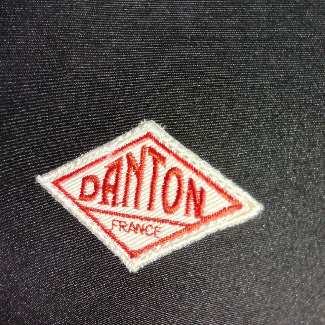 DANTON(ダントン)のダントンダウンジャケット42 メンズのジャケット/アウター(ダウンジャケット)の商品写真