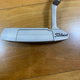 スコッティキャメロン(Scotty Cameron)のスコッティキャメロン　パター(その他)