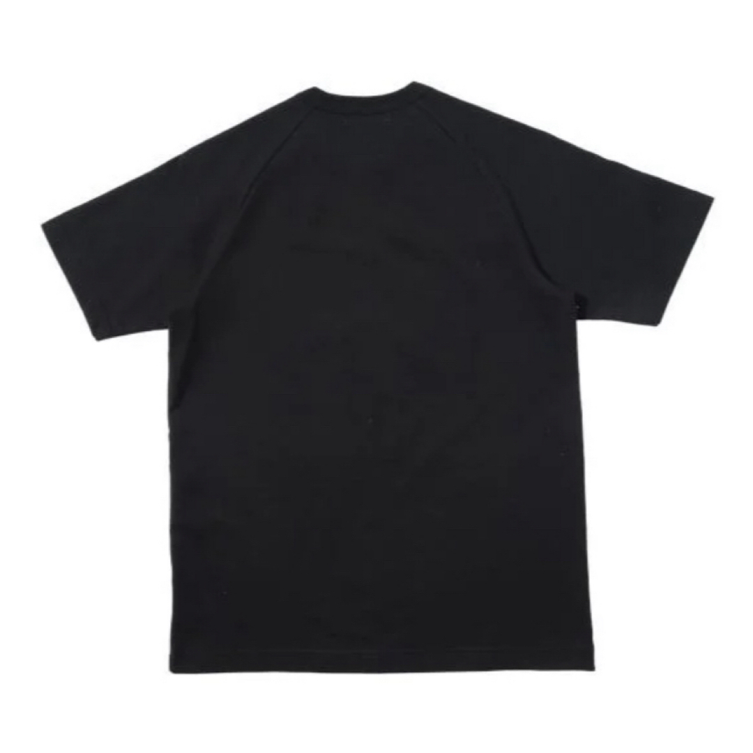 Tシャツブラック メンズのトップス(Tシャツ/カットソー(半袖/袖なし))の商品写真