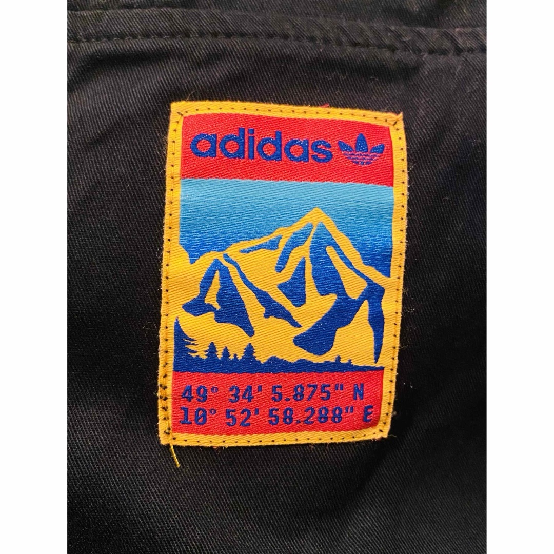 adidas(アディダス)の【大人気】ADIDAS ベスト 大きいサイズ キャンプ アウトドア アディダス メンズのトップス(ベスト)の商品写真