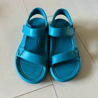 Teva - テバ　スポーツサンダル20センチ