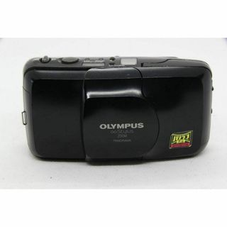 【C2189】OLYMPUS ∞Stylus Zoom Panorama(フィルムカメラ)