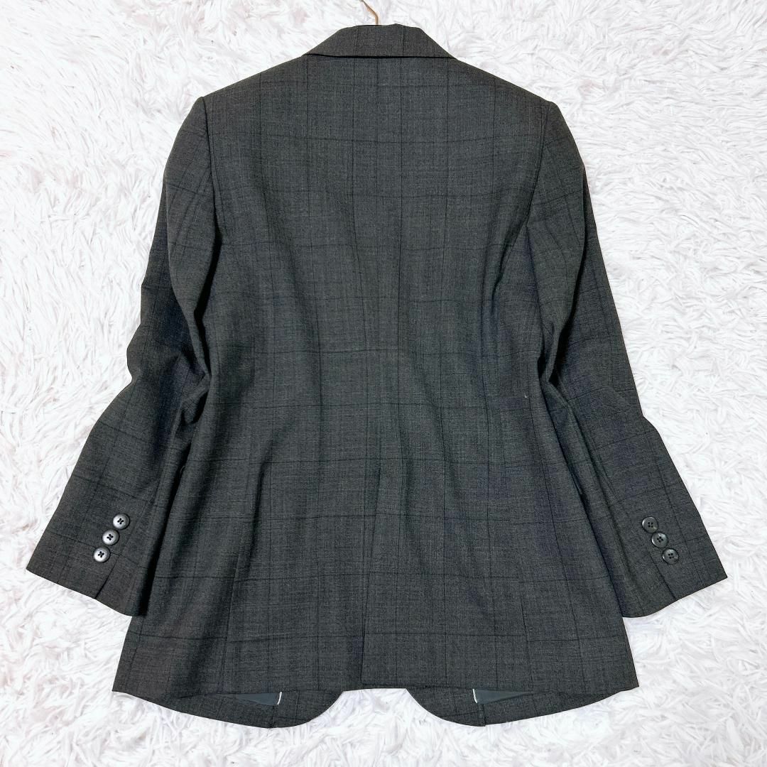 ■ANCHOR WOMAN × miss JHUNKO スーツセットアップ レディースのフォーマル/ドレス(スーツ)の商品写真
