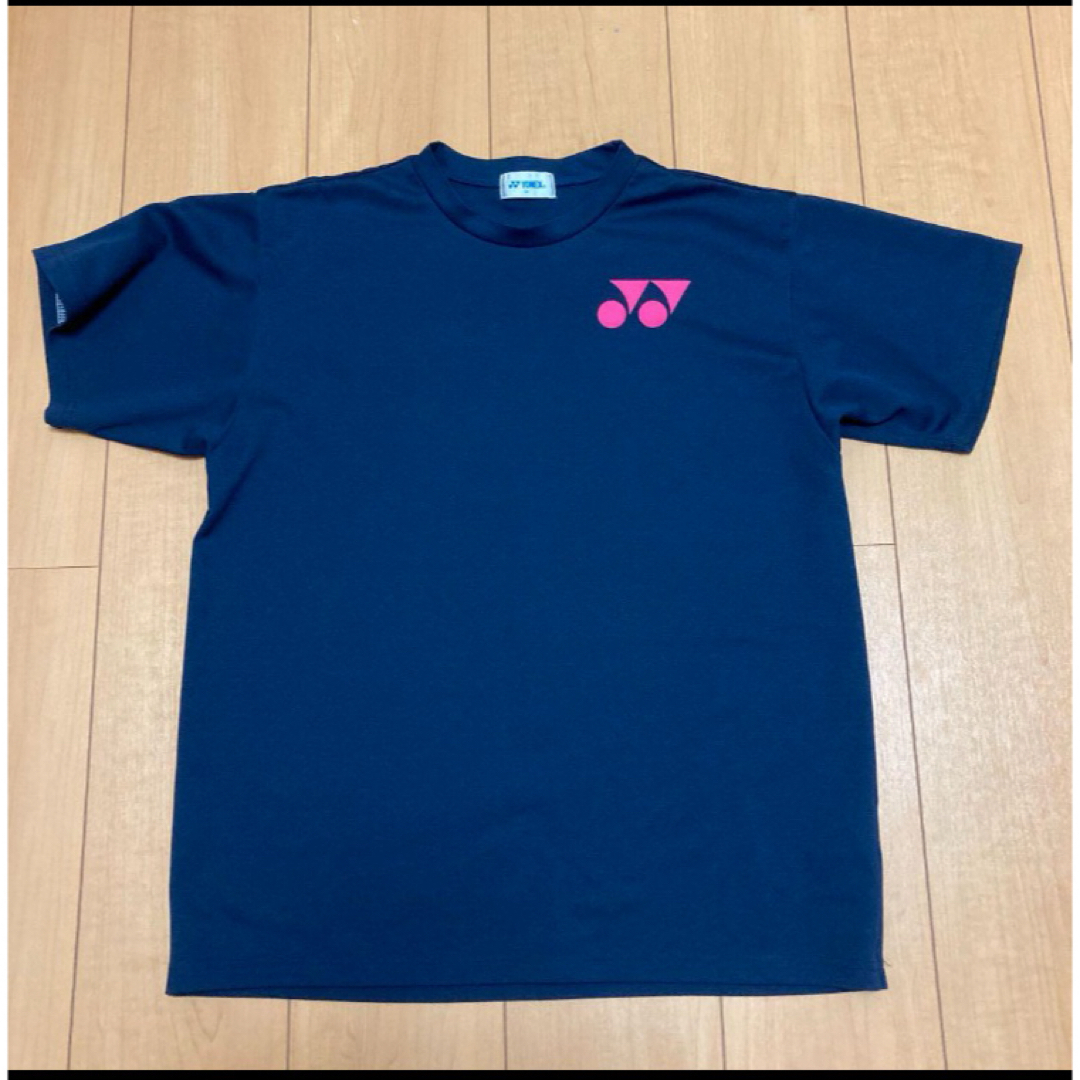 YONEX(ヨネックス)のYONEX ヨネックス Tシャツ 半袖 スポーツ/アウトドアのテニス(ウェア)の商品写真