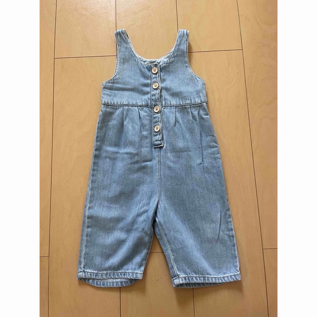 ZARA KIDS(ザラキッズ)のzara キッズ/ベビー/マタニティのキッズ服女の子用(90cm~)(パンツ/スパッツ)の商品写真