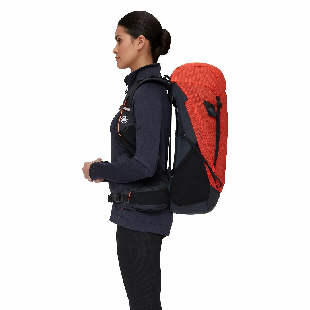 【色: hot red-black.30 L】[Mammut] バックパック D その他のその他(その他)の商品写真