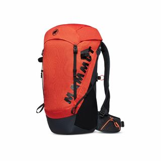 【色: hot red-black.30 L】[Mammut] バックパック D(その他)