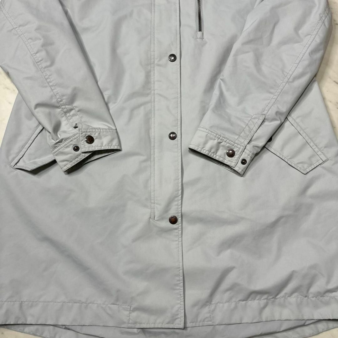 ノースフェイス　 W’S CORBIN JACKET 100 XL ベンチコート レディースのジャケット/アウター(トレンチコート)の商品写真