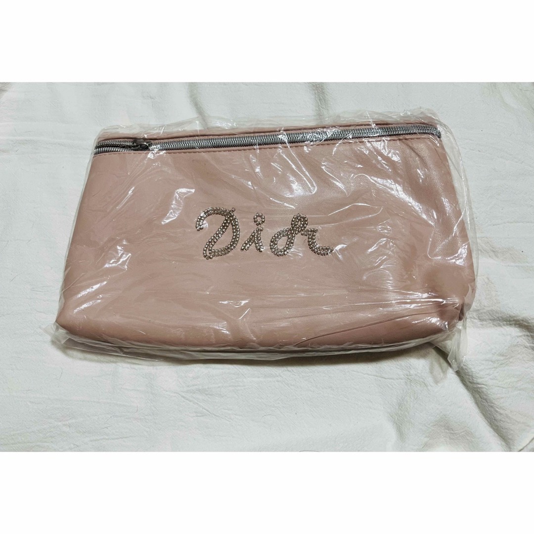 Dior(ディオール)のディオール　ポーチ レディースのバッグ(その他)の商品写真