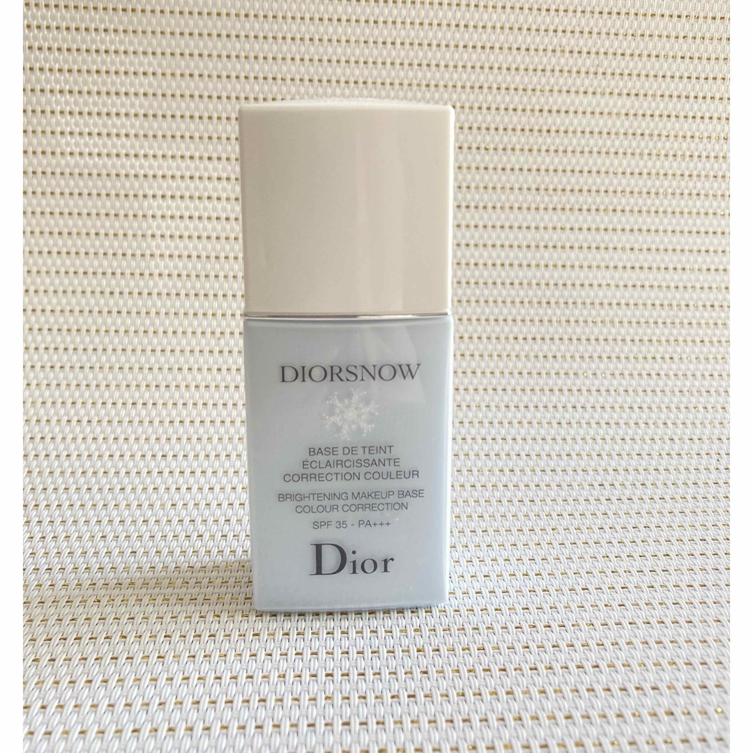 Dior(ディオール)のディオール スノー　メイクアップベース コスメ/美容のベースメイク/化粧品(化粧下地)の商品写真