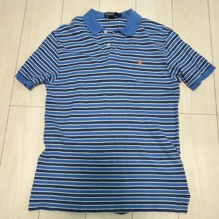 ポロラルフローレン(POLO RALPH LAUREN)のラルフローレン ポロシャツ Ｍ(ポロシャツ)