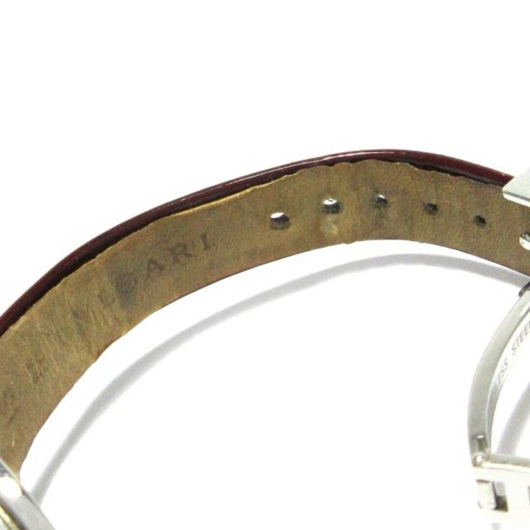 BVLGARI(ブルガリ)のBVLGARI(ブルガリ) 腕時計 B-zero1 BZ22S レディース ロードライトベゼル/シェル文字盤 ブルーシェル レディースのファッション小物(腕時計)の商品写真