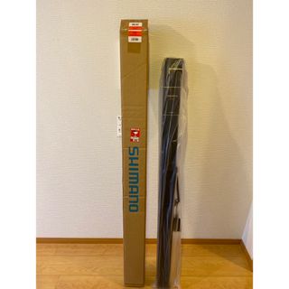 SHIMANO - 美品 シマノ ワールドシャウラリミテッド 2701FF-3