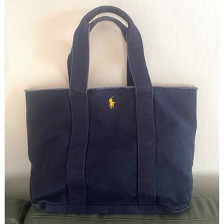 POLO RALPH LAUREN(デニム ・ トートバッグ)のフリマアイテム一覧 POLO RALPH LAUREN(デニム ・ トートバッグ)のフリマアイテム一覧