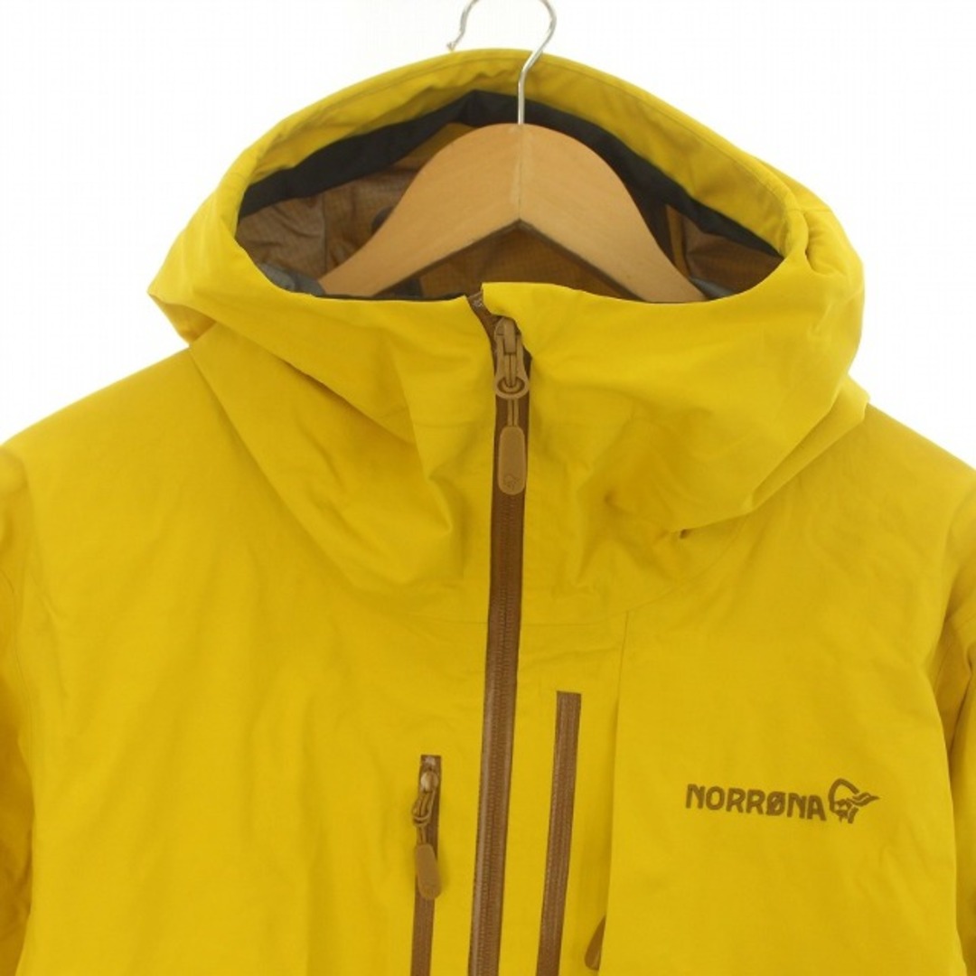 other(アザー)のNORRONA lofoten 23AW Gore-Tex Pro Jacket メンズのジャケット/アウター(マウンテンパーカー)の商品写真