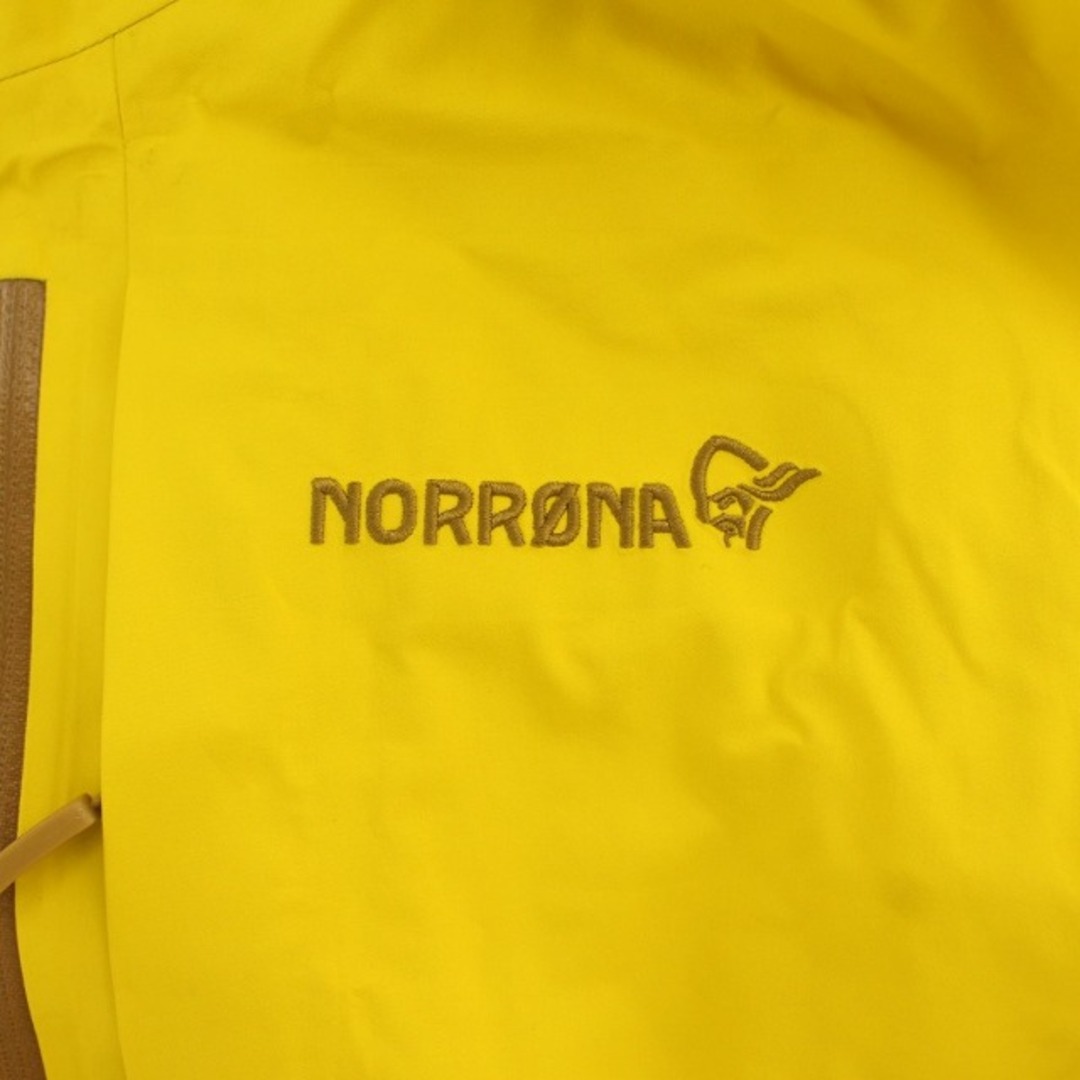 other(アザー)のNORRONA lofoten 23AW Gore-Tex Pro Jacket メンズのジャケット/アウター(マウンテンパーカー)の商品写真