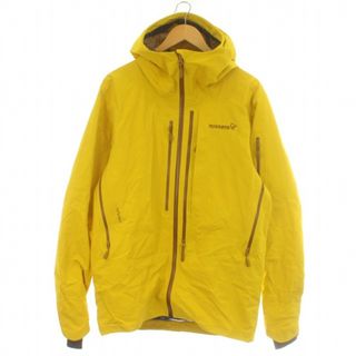 アザー(other)のNORRONA lofoten 23AW Gore-Tex Pro Jacket(マウンテンパーカー)