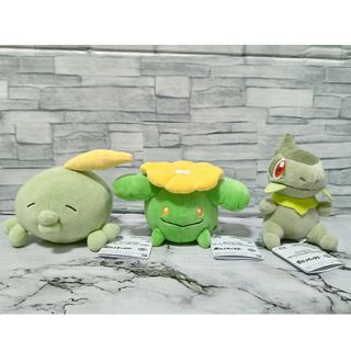 ポケモン(ポケモン)のポケットモンスター　ぬいぐるみ(ぬいぐるみ)