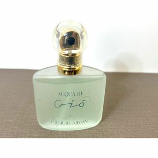 J◎ジョルジオアルマーニ  アクア ディ ジオ 香水 50ml(香水(男性用))