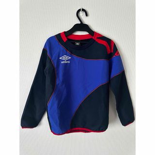 アンブロ(UMBRO)のumbro アンブロ　ピステ　ジャージ　ウェア　トレーニングウェア　練習着(Tシャツ/カットソー)