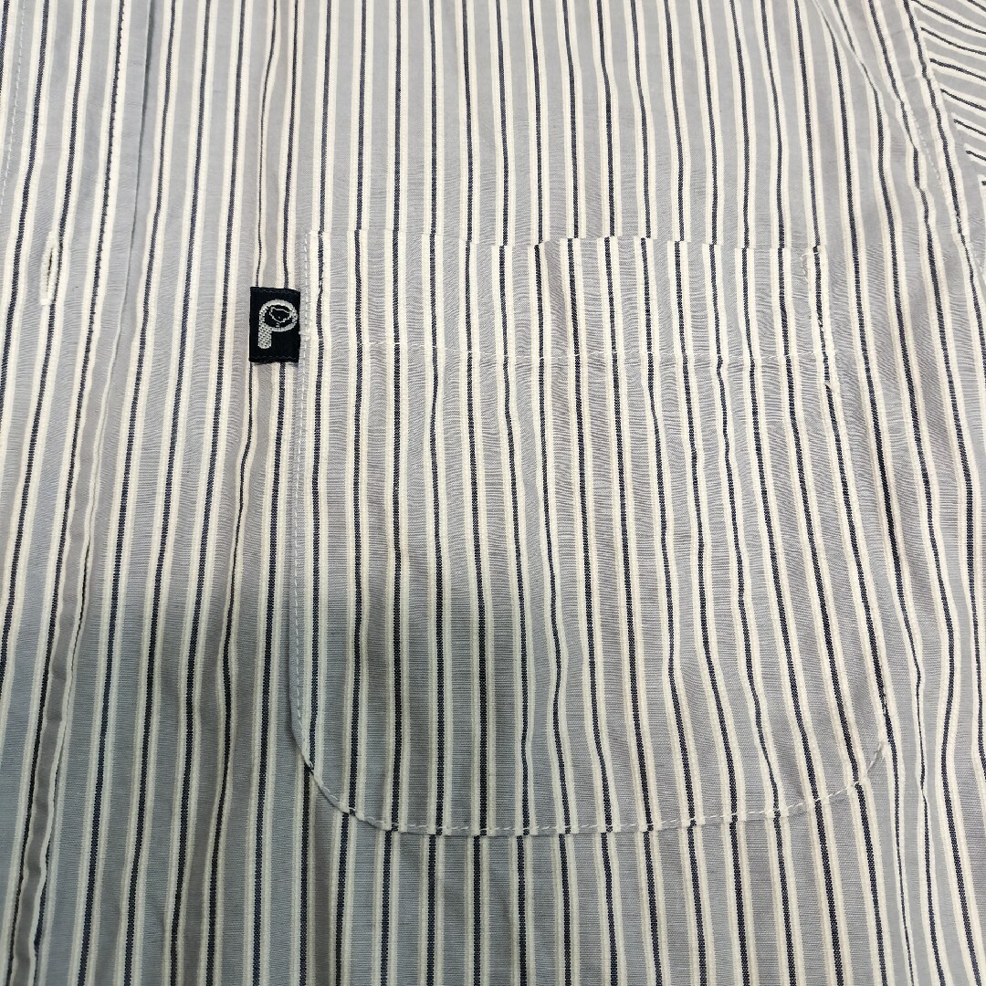 Penfield メンズシャツ Ｌ メンズのトップス(Tシャツ/カットソー(七分/長袖))の商品写真