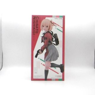 グッドスマイルカンパニー(GOOD SMILE COMPANY)のグッドスマイルカンパニー リコリス・リコイル 錦木千束 1/7スケール フィギュア 開封品(アニメ/ゲーム)