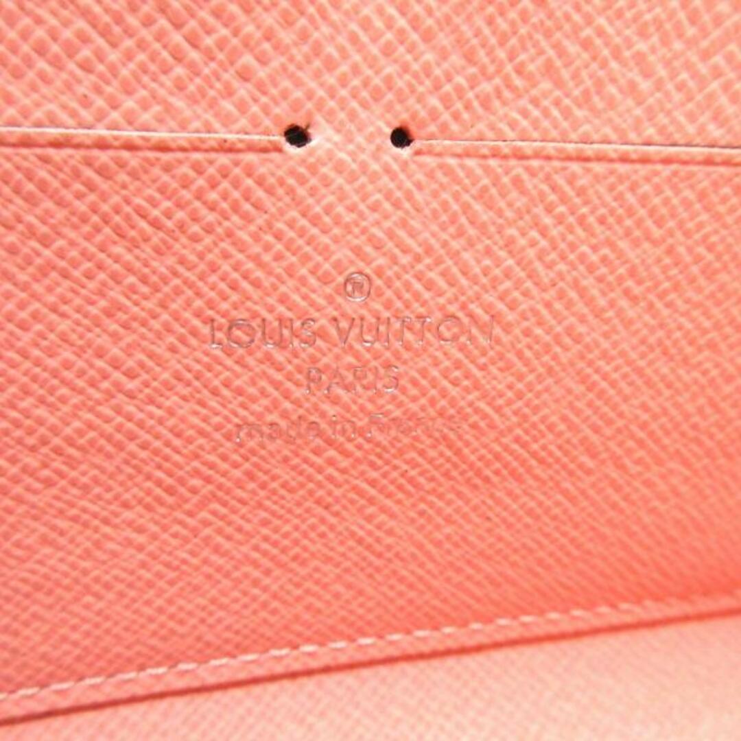 LOUIS VUITTON(ルイヴィトン)のLOUIS VUITTON(ルイヴィトン) 財布 ツイスト ポルトフォイユツイストチェーン M56237 ブルー×マルチ エピ･レザー レディースのファッション小物(財布)の商品写真