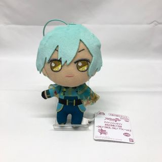 BANPRESTO - TVアニメ ブルーロック ちびぐるみvol.2 千切豹馬の通販 BANPRESTO - TVアニメ ブルーロック ちびぐるみvol.2 千切豹馬の通販